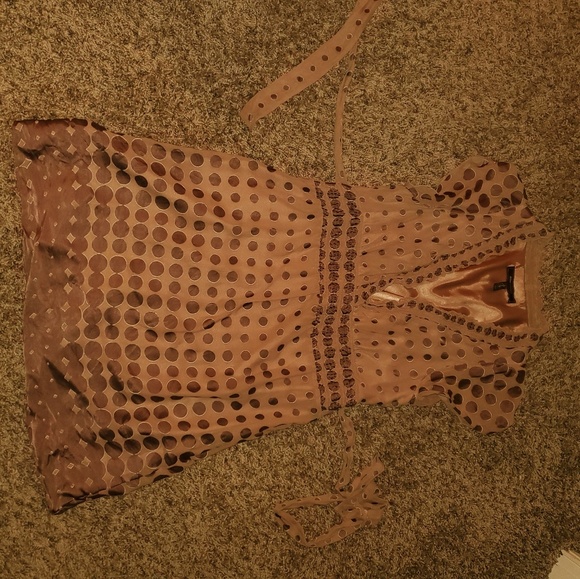 BCBGMAXAZRIA dress XXS - Picture 1 of 4